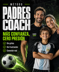 Padres Coach