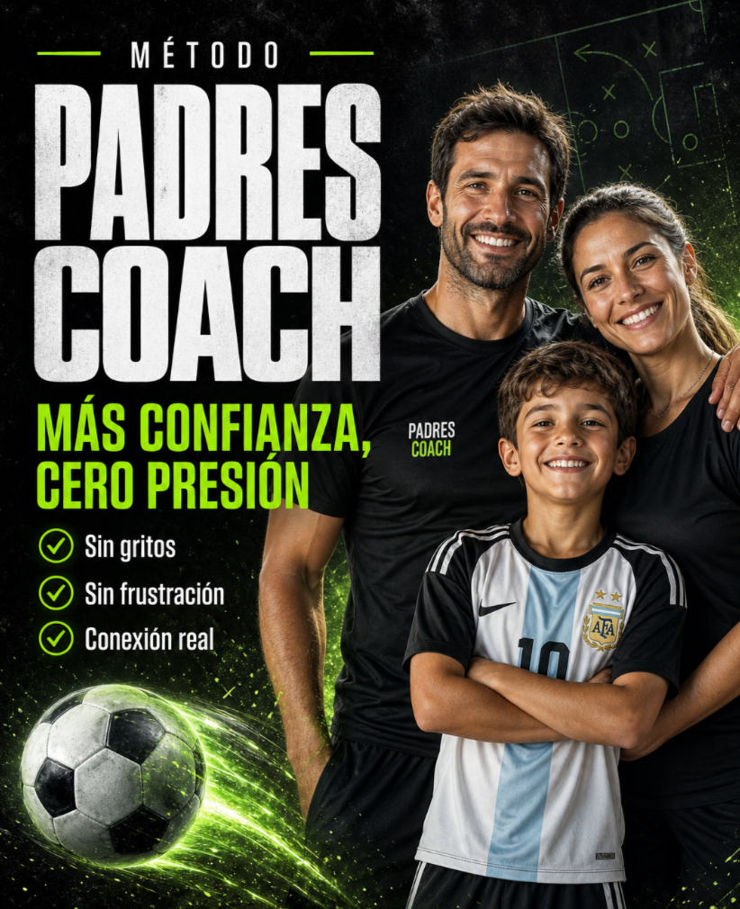 Padres Coach