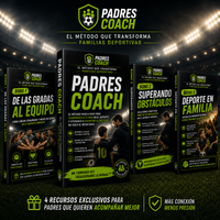 Método Padres Coach