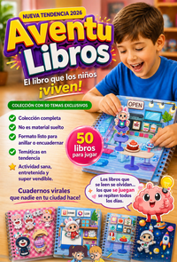 AventuLibros