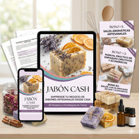 Jabón Cash